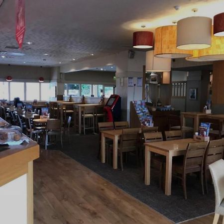 4 Devon Country, Bideford Bay Holiday Park Bucks Mills Eksteriør bilde