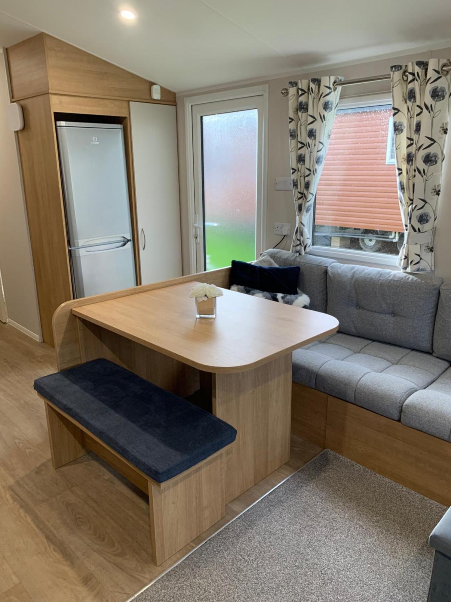 4 Devon Country, Bideford Bay Holiday Park Bucks Mills Eksteriør bilde